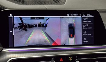2020 BMW X5 full