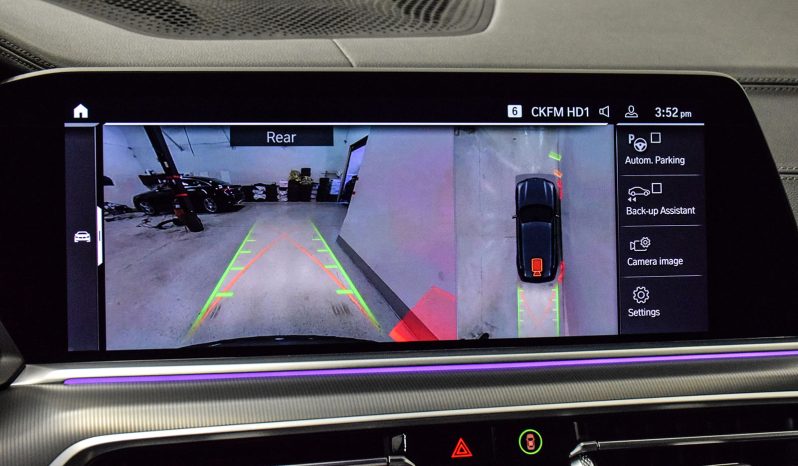 2020 BMW X5 full
