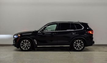 2020 BMW X5 full