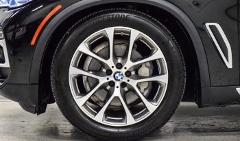 2020 BMW X5 full