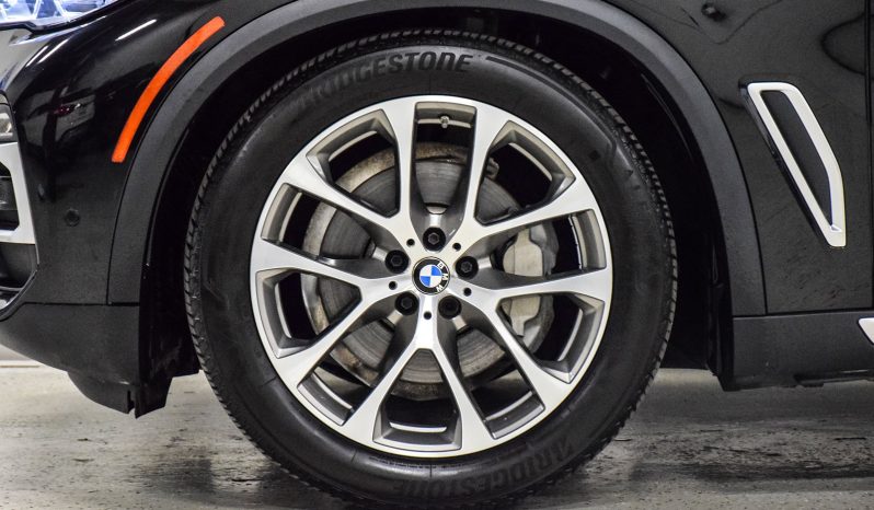 2020 BMW X5 full