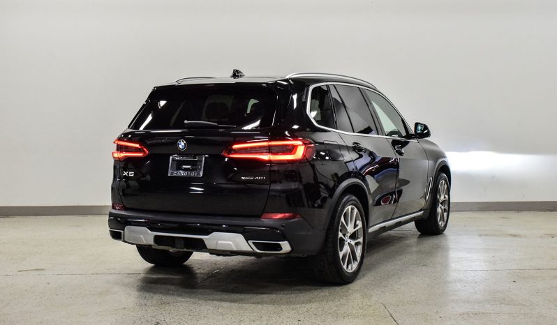 2020 BMW X5 full