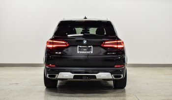 2020 BMW X5 full