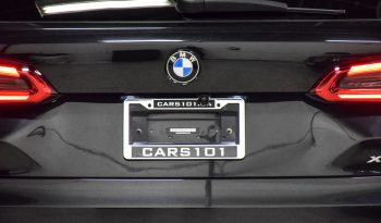 2020 BMW X5 full