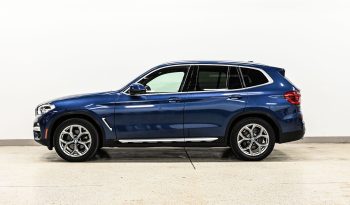 2021 BMW X3 full