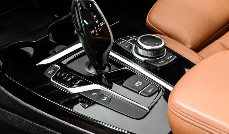 2021 BMW X3 full