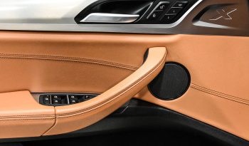 2021 BMW X3 full
