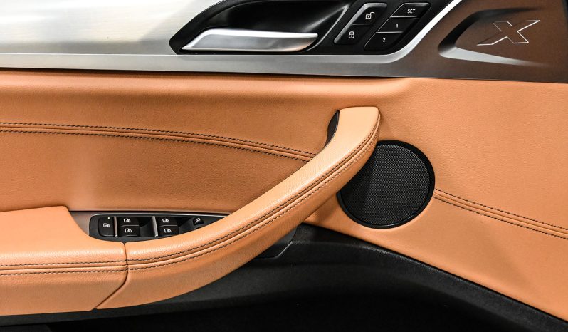 2021 BMW X3 full