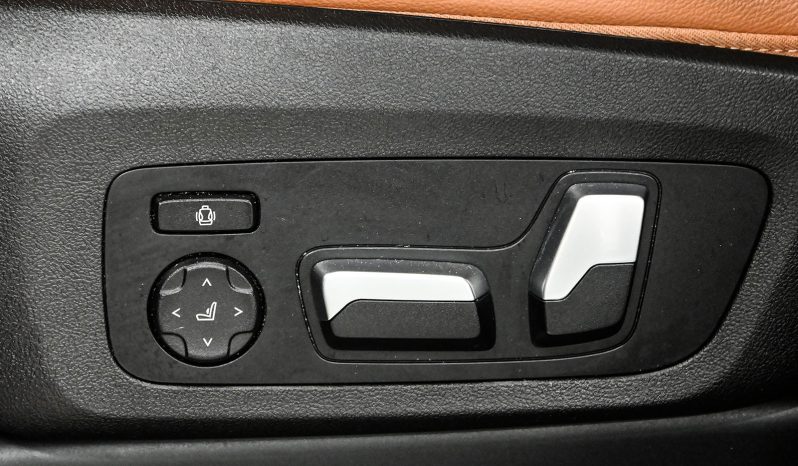 2021 BMW X3 full