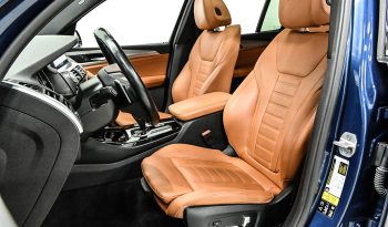 2021 BMW X3 full