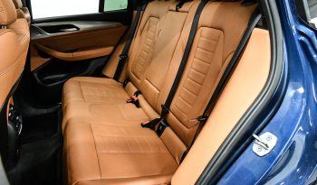 2021 BMW X3 full