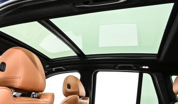 2021 BMW X3 full