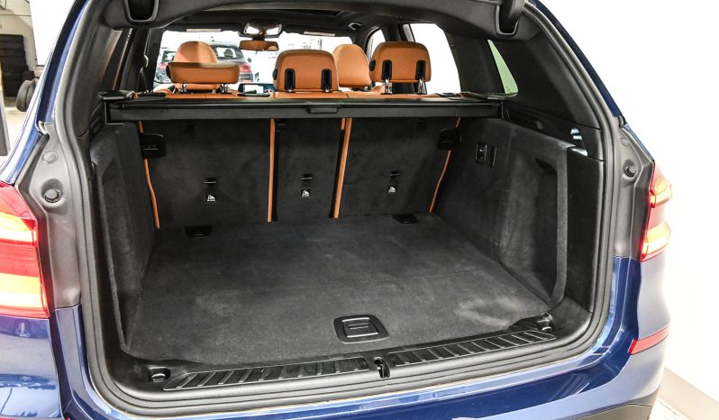 2021 BMW X3 full
