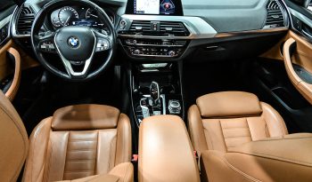 2021 BMW X3 full