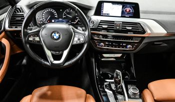 2021 BMW X3 full