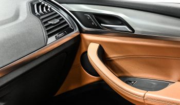 2021 BMW X3 full