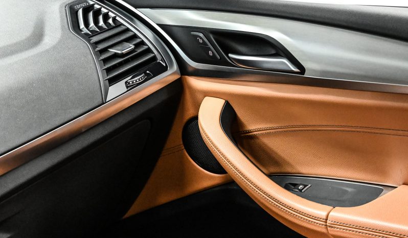 2021 BMW X3 full
