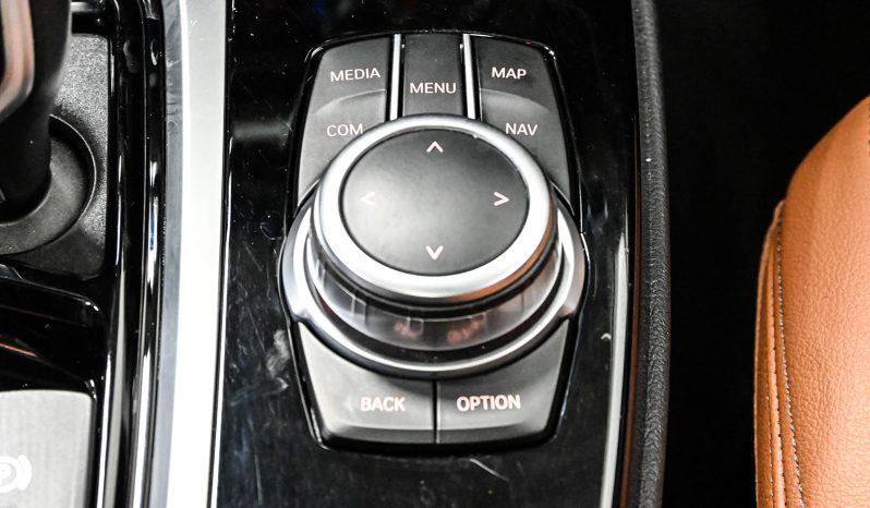 2021 BMW X3 full