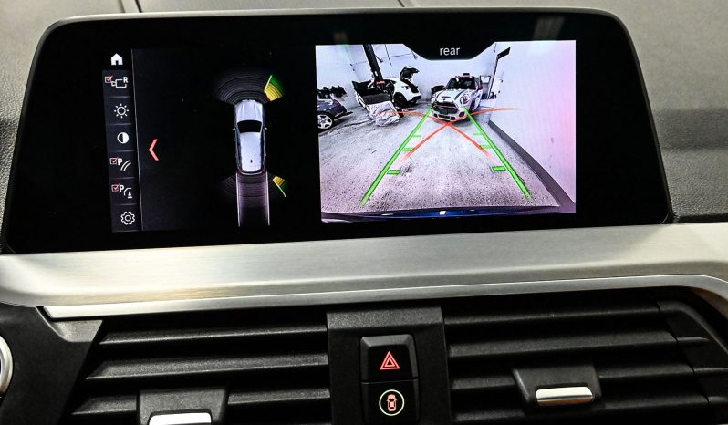 2021 BMW X3 full
