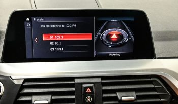 2021 BMW X3 full