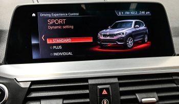 2021 BMW X3 full