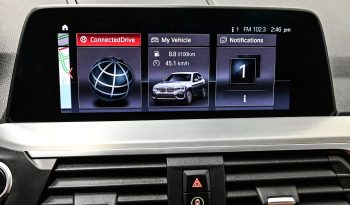 2021 BMW X3 full