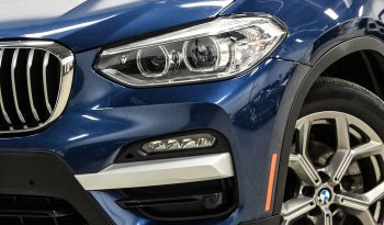 2021 BMW X3 full