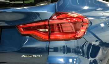 2021 BMW X3 full
