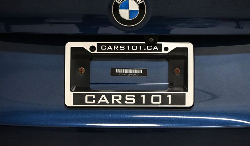 2021 BMW X3 full