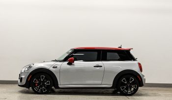 2017 Mini Cooper JCW full