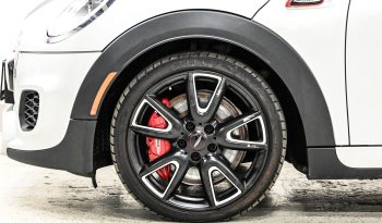 2017 Mini Cooper JCW full