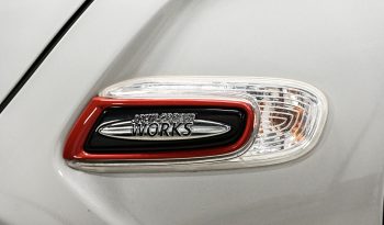 2017 Mini Cooper JCW full
