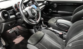 2017 Mini Cooper JCW full