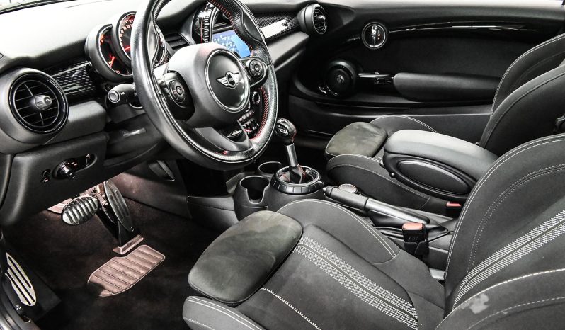 2017 Mini Cooper JCW full