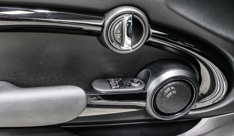 2017 Mini Cooper JCW full