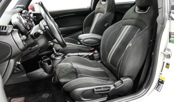 2017 Mini Cooper JCW full