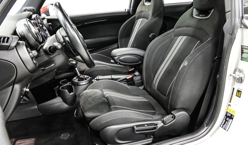 2017 Mini Cooper JCW full
