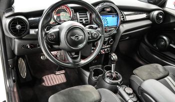 2017 Mini Cooper JCW full