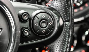 2017 Mini Cooper JCW full