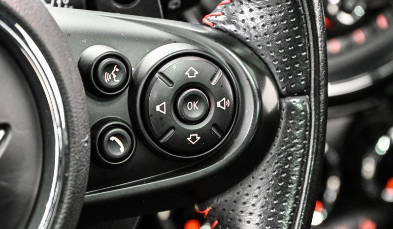 2017 Mini Cooper JCW full