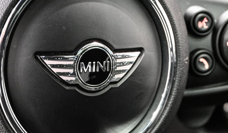 2017 Mini Cooper JCW full