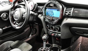 2017 Mini Cooper JCW full