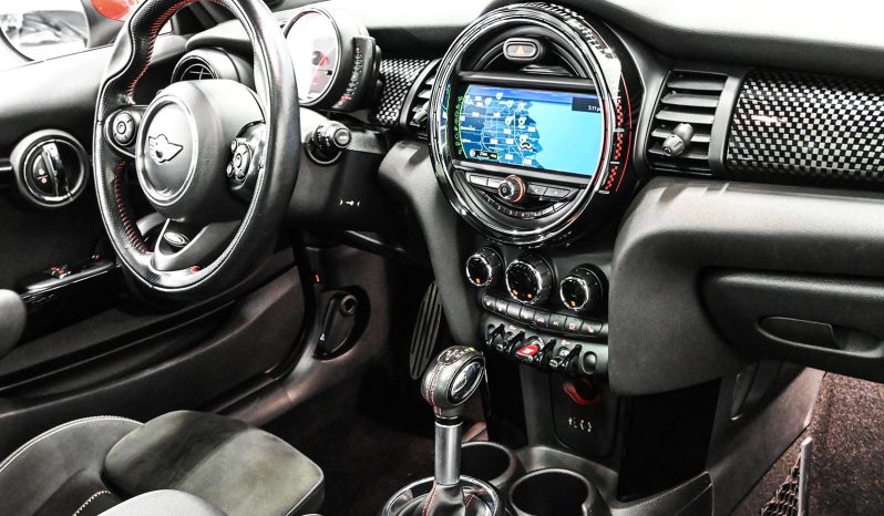 2017 Mini Cooper JCW full