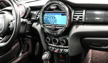 2017 Mini Cooper JCW full