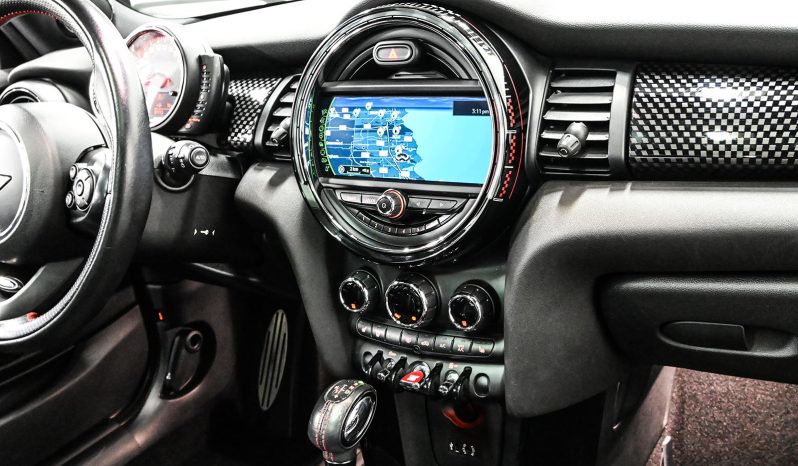 2017 Mini Cooper JCW full