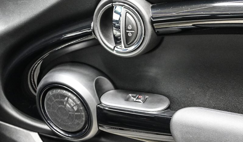 2017 Mini Cooper JCW full