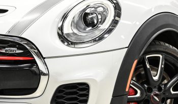2017 Mini Cooper JCW full