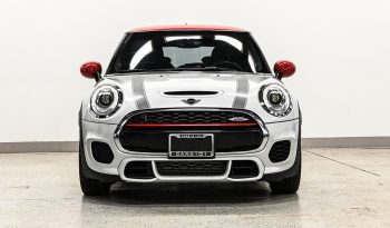 2017 Mini Cooper JCW full