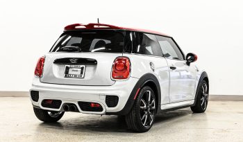 2017 Mini Cooper JCW full