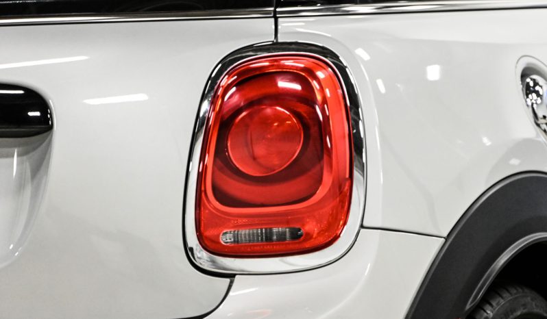 2017 Mini Cooper JCW full